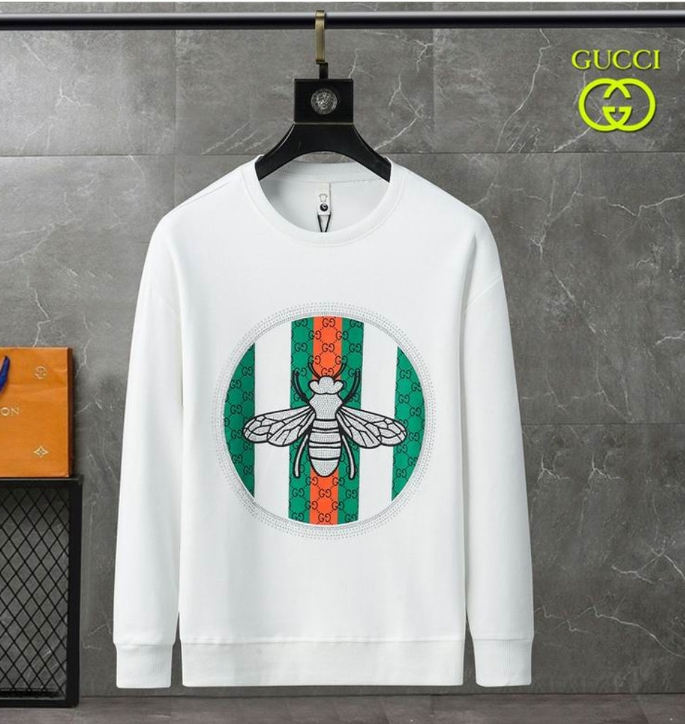 Gucci sweatshirt