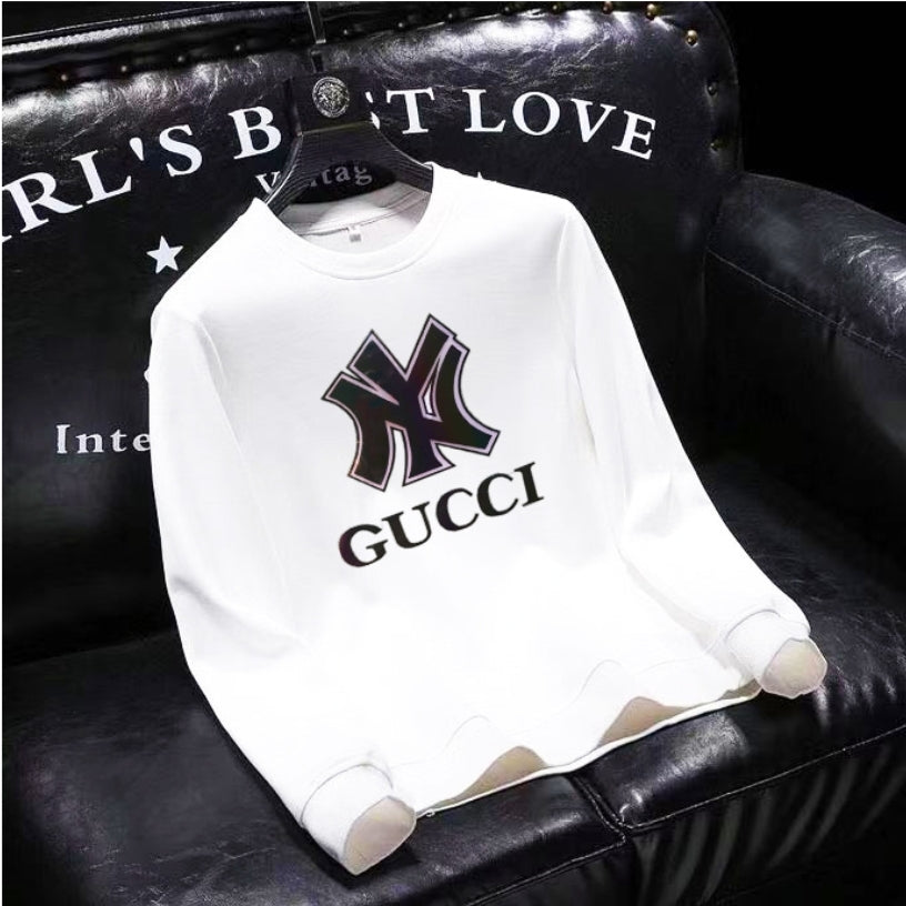 Gucci sweatshirt