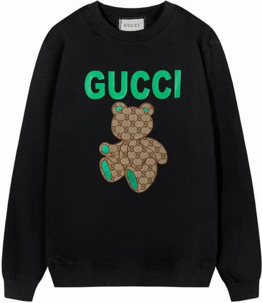 Gucci sweatshirt