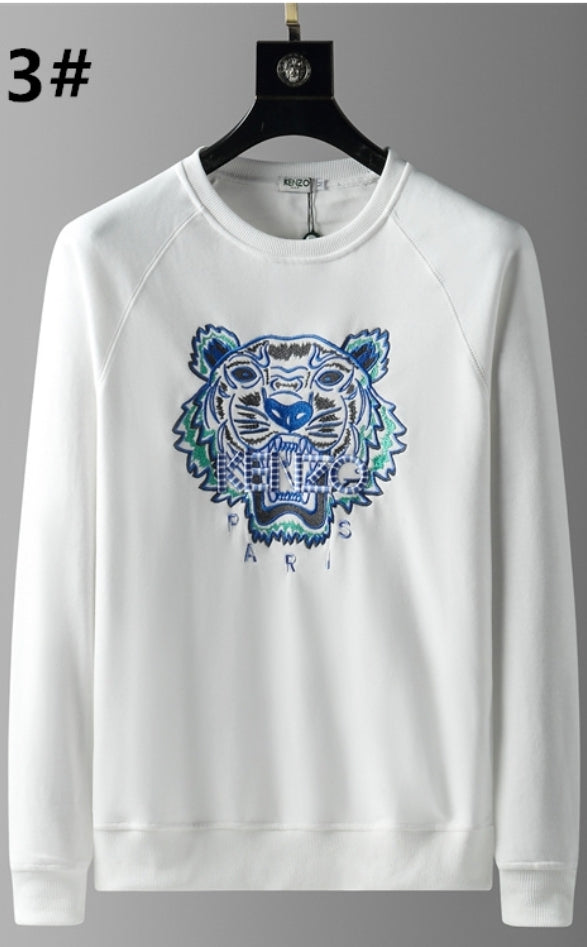 Kenzo sweatshirt