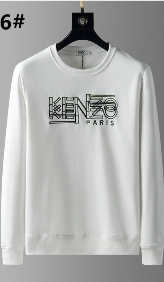 Sweat Kenzo