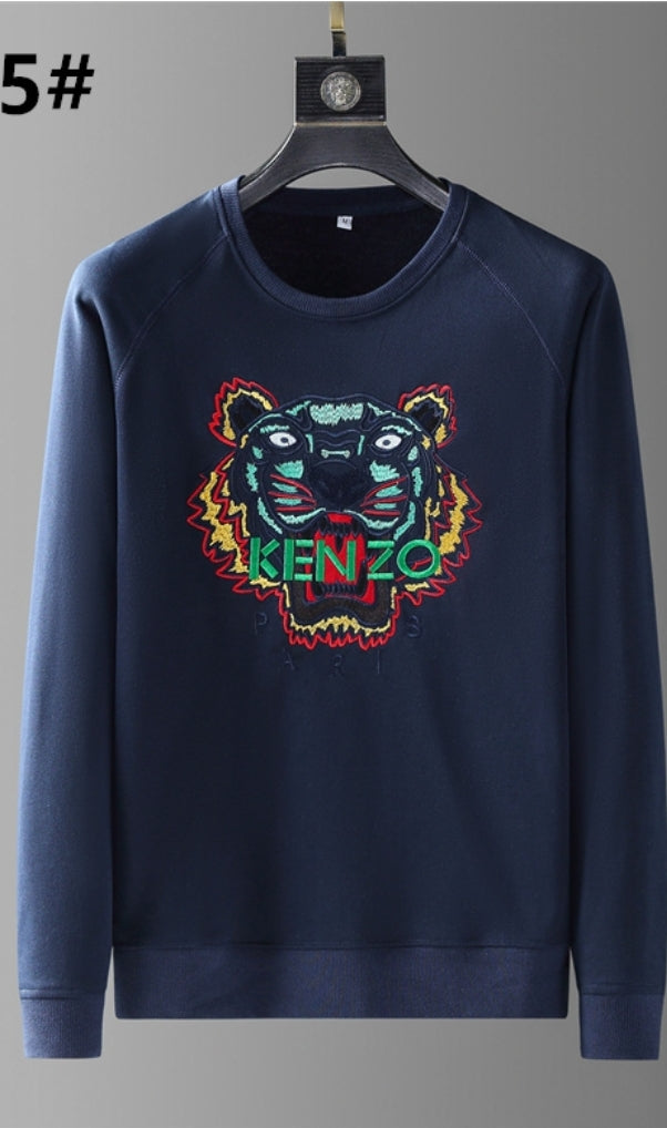 Kenzo sweatshirt