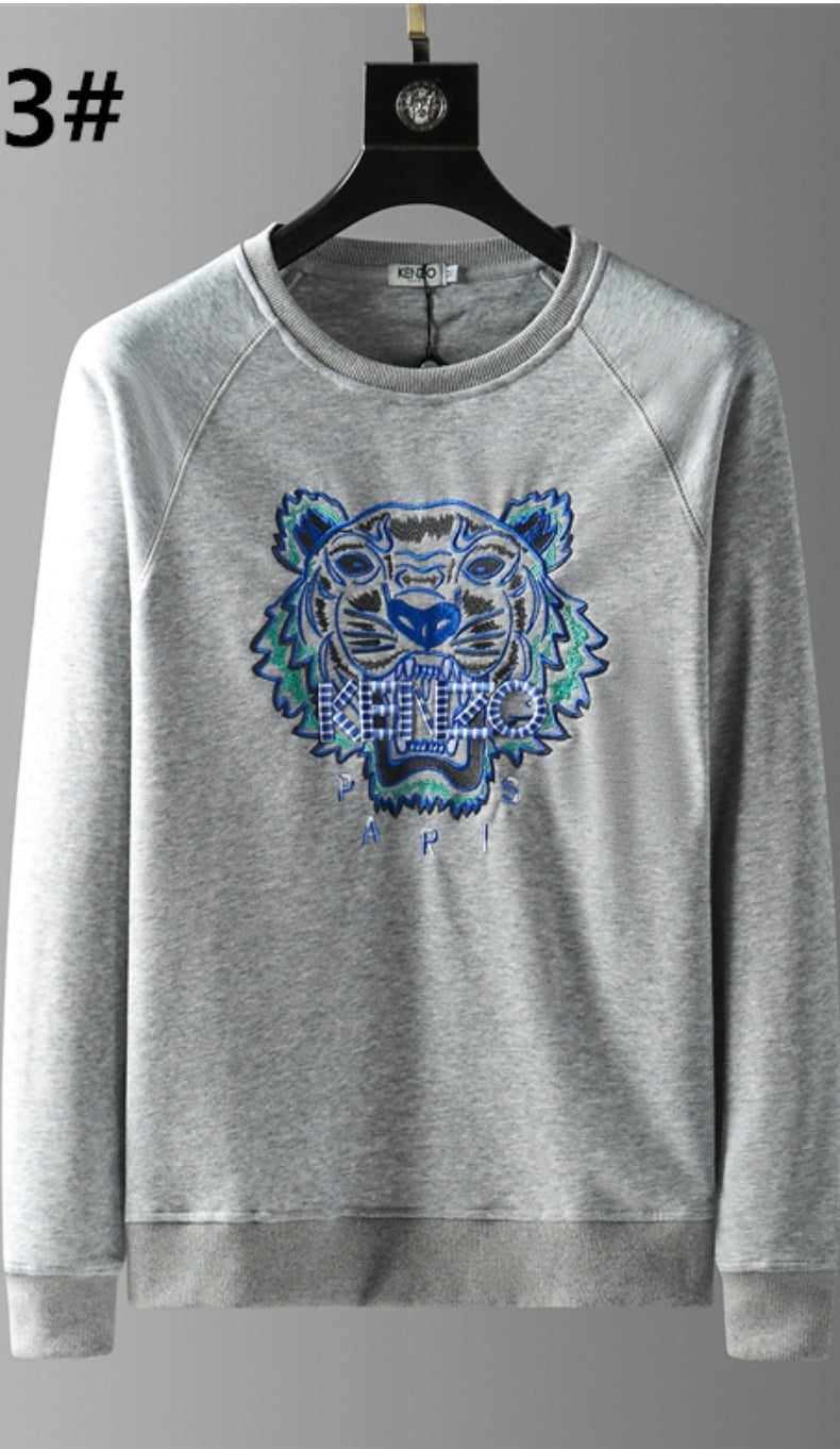Kenzo sweatshirt