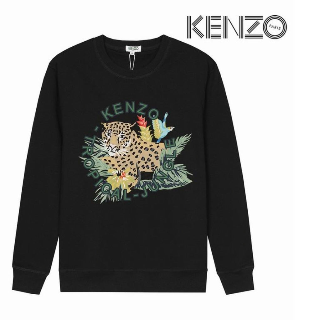 Sweat Kenzo