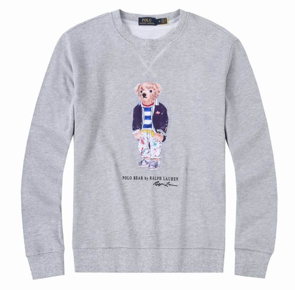 Le sweat Ralph Lauren allie performance et style. Son design élégant et sa qualité supérieure le rendent indispensable pour les amateurs de mode. Fabriqué avec des matériaux de qualité, ce sweat offre un confort optimal et un look raffiné.