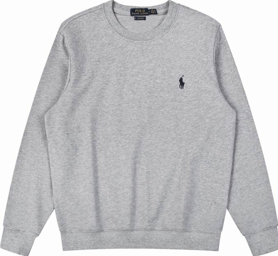 Le sweat Ralph Lauren allie performance et style. Son design élégant et sa qualité supérieure le rendent indispensable pour les amateurs de mode. Fabriqué avec des matériaux de qualité, ce sweat offre un confort optimal et un look raffiné.