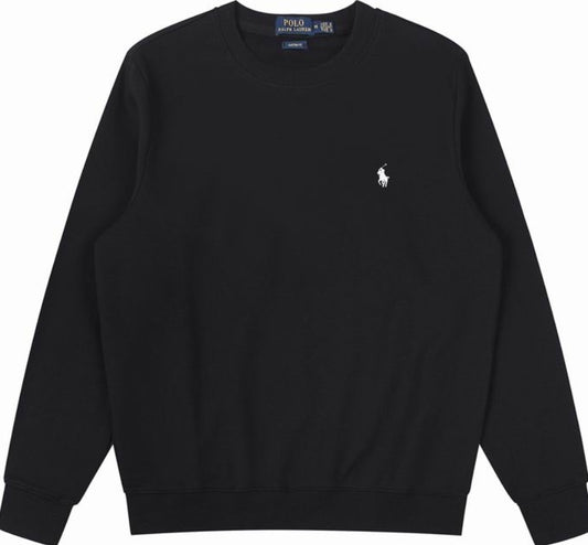 Le sweat Ralph Lauren allie performance et style. Son design élégant et sa qualité supérieure le rendent indispensable pour les amateurs de mode. Fabriqué avec des matériaux de qualité, ce sweat offre un confort optimal et un look raffiné.