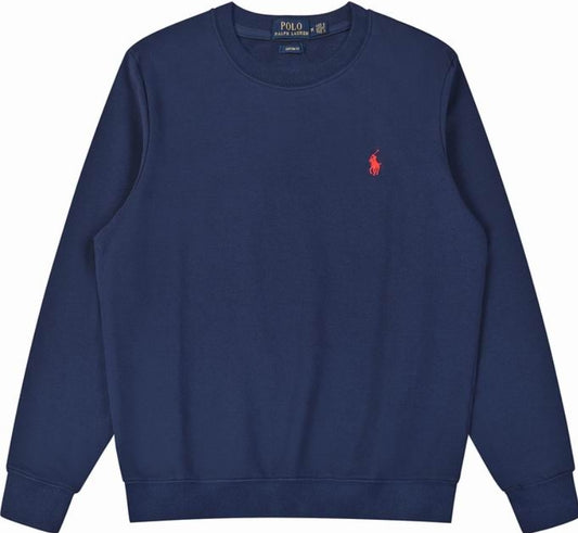 Le sweat Ralph Lauren allie performance et style. Son design élégant et sa qualité supérieure le rendent indispensable pour les amateurs de mode.