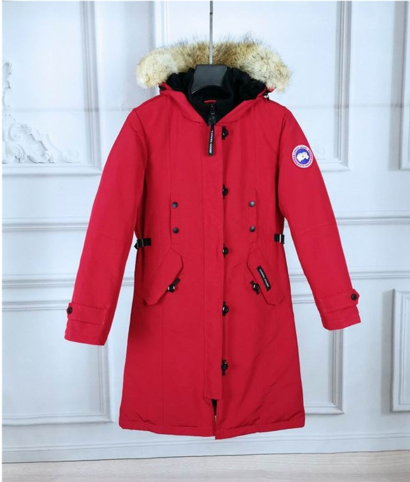 Les doudounes Canada Goose allient élégance et chaleur pour offrir une protection optimale contre le froid. Leur design sophistiqué et leurs matériaux de haute qualité. Pas cher. Le moins cher.