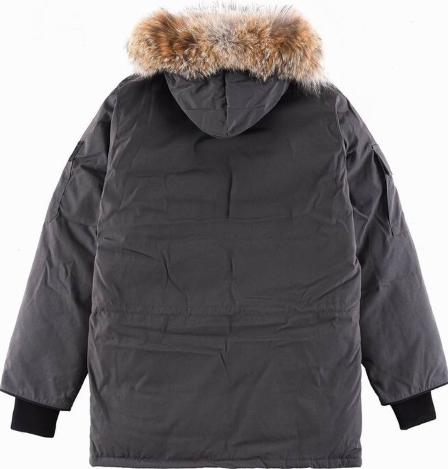Les doudounes Canada Goose allient élégance et chaleur pour offrir une protection optimale contre le froid. Leur design sophistiqué et leurs matériaux de haute qualité. Pas cher. Le moins cher.