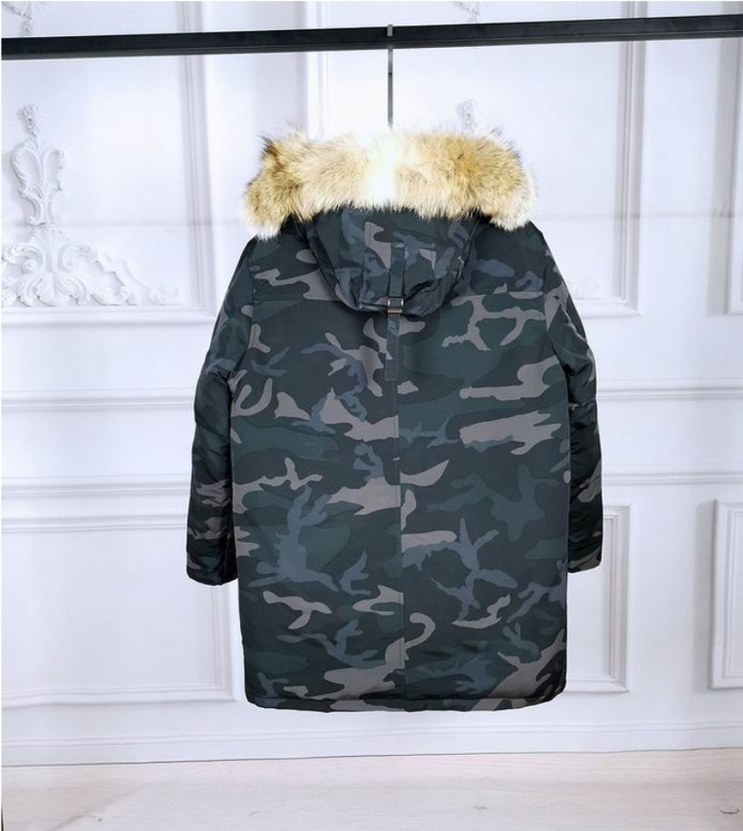 Les doudounes Canada Goose allient élégance et chaleur pour offrir une protection optimale contre le froid. Leur design sophistiqué et leurs matériaux de haute qualité. Pas cher. Le moins cher.