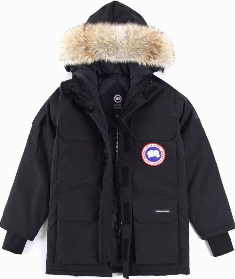 Les doudounes Canada Goose allient élégance et chaleur pour offrir une protection optimale contre le froid. Leur design sophistiqué et leurs matériaux de haute qualité. Pas cher. Le moins cher.