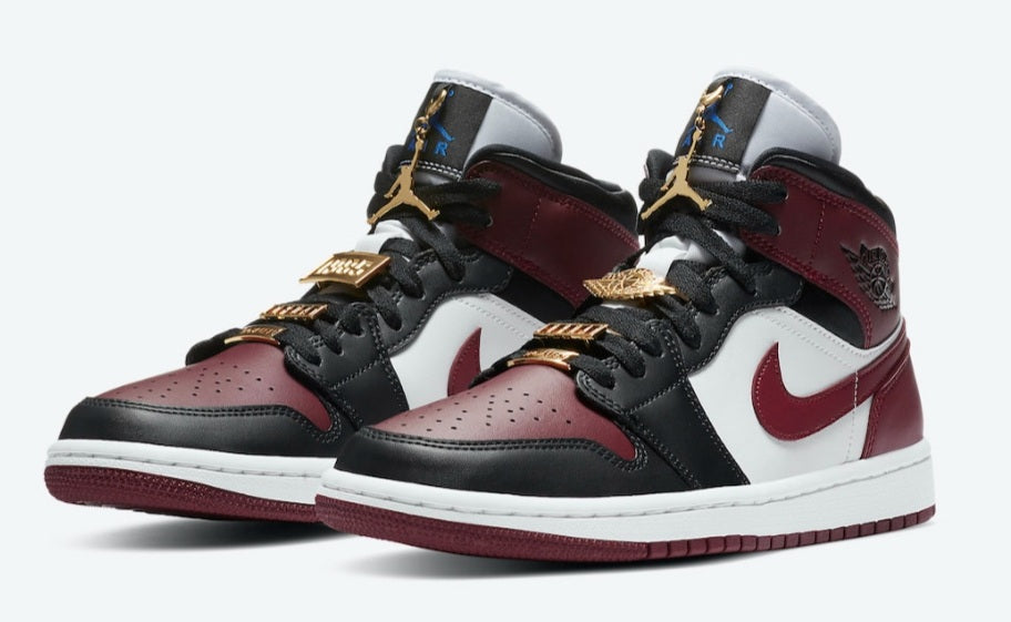 Les baskets Air Jordan 1 offrent un style iconique et une performance légendaire.
leur design emblématique .pas cher. Le moins cher.