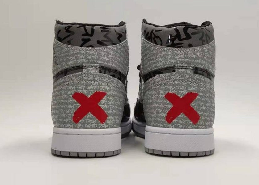 Les baskets Air Jordan 1 offrent un style iconique et une performance légendaire.
leur design emblématique .pas cher. Le moins cher.
