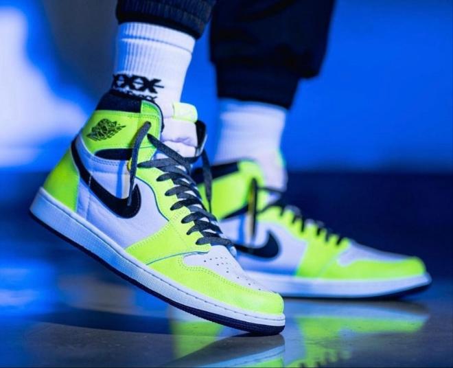 Les baskets Air Jordan 1 offrent un style iconique et une performance légendaire.
leur design emblématique .pas cher. Le moins cher.