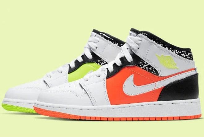 Les baskets Air Jordan 1 offrent un style iconique et une performance légendaire.
leur design emblématique .pas cher. Le moins cher.