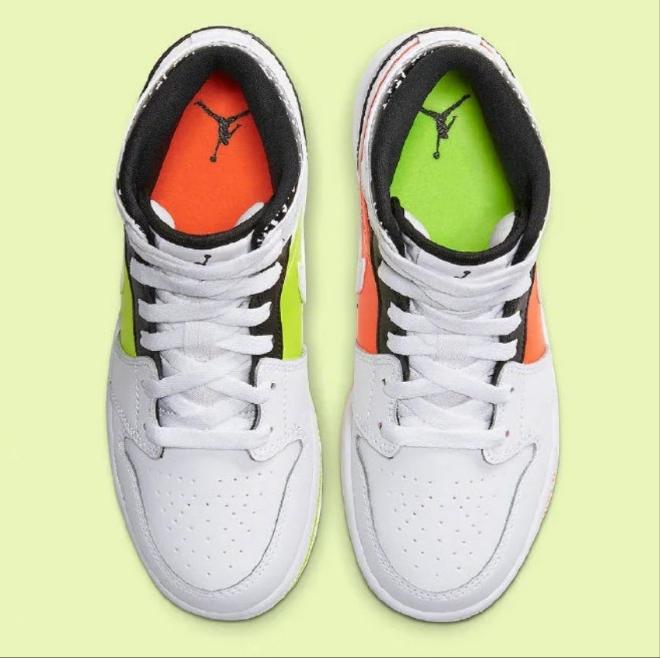 Les baskets Air Jordan 1 offrent un style iconique et une performance légendaire.
leur design emblématique .pas cher. Le moins cher.