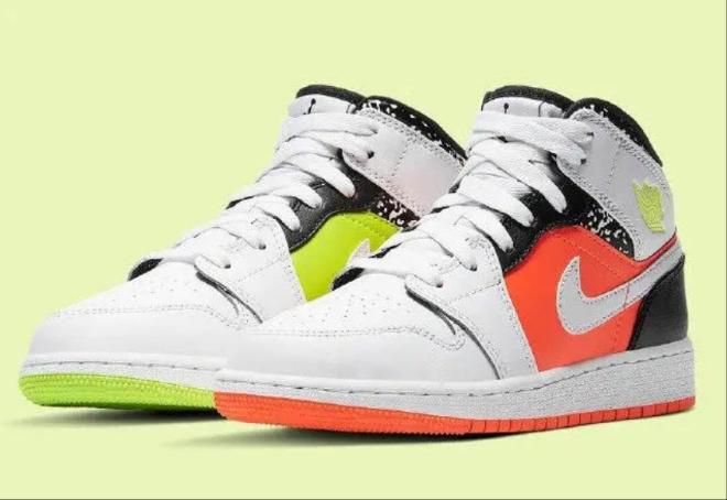 Les baskets Air Jordan 1 offrent un style iconique et une performance légendaire.
 leur design emblématique .pas cher. Le moins cher.