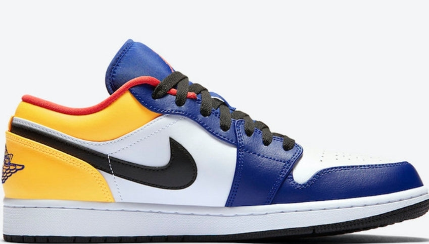 Les baskets Air Jordan 1 offrent un style iconique et une performance légendaire.
leur design emblématique .pas cher. Le moins cher.