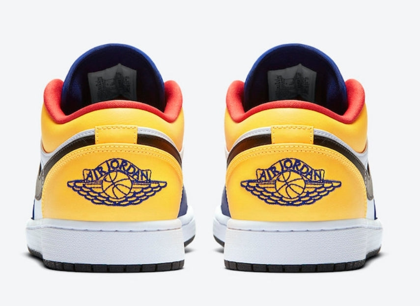 Les baskets Air Jordan 1 offrent un style iconique et une performance légendaire.
leur design emblématique .pas cher. Le moins cher.