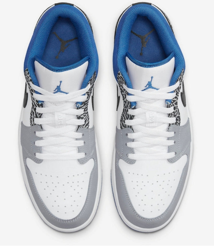 Les baskets Air Jordan 1 offrent un style iconique et une performance légendaire.
leur design emblématique .pas cher. Le moins cher.