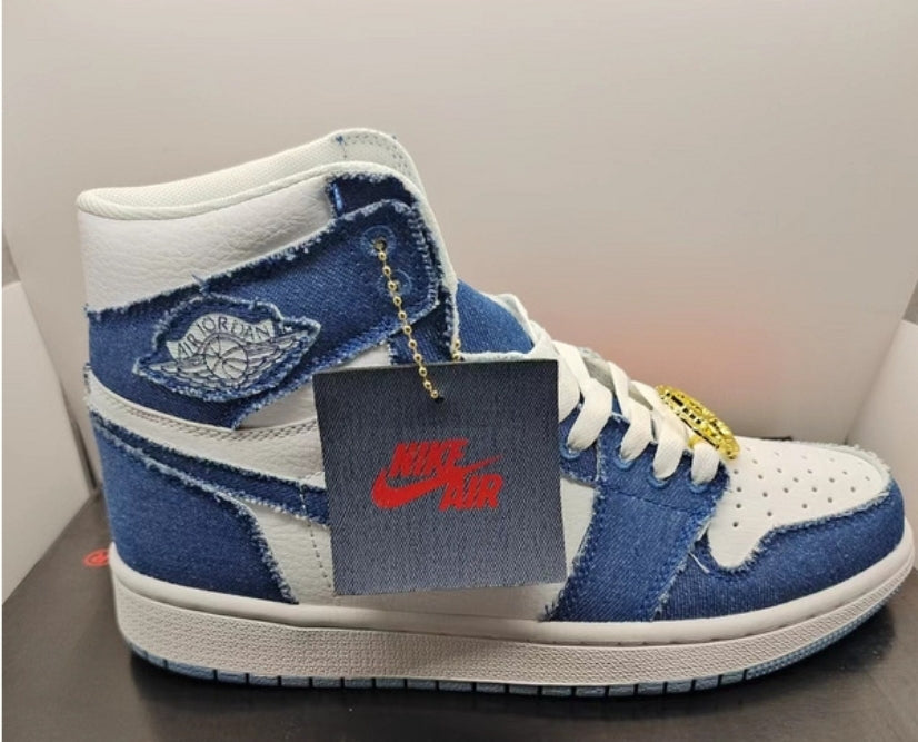 Les baskets Air Jordan 1 offrent un style iconique et une performance légendaire.
leur design emblématique .pas cher. Le moins cher.