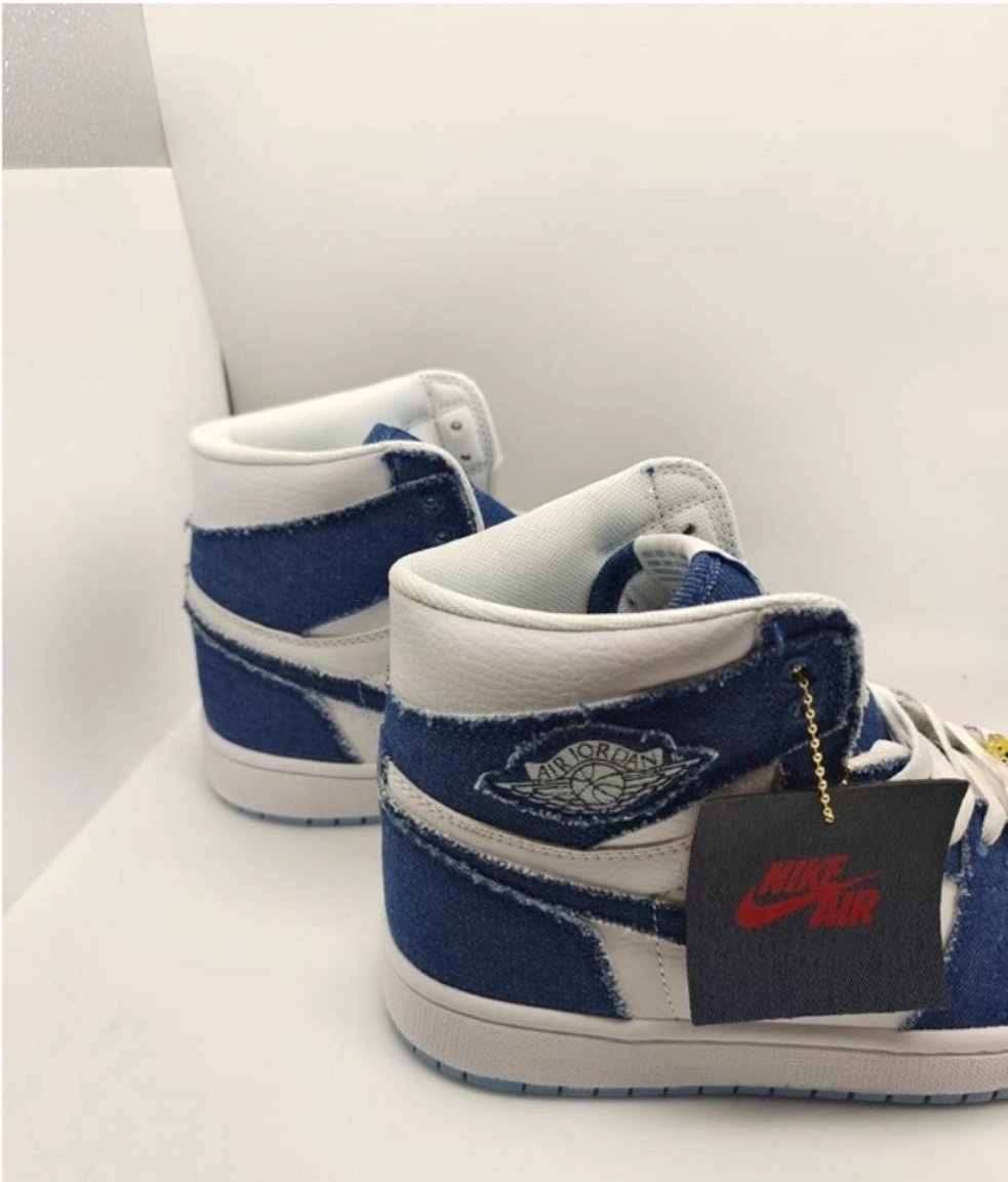 Les baskets Air Jordan 1 offrent un style iconique et une performance légendaire.
 leur design emblématique .pas cher. Le moins cher.