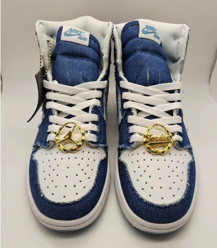 Les baskets Air Jordan 1 offrent un style iconique et une performance légendaire.
leur design emblématique .pas cher. Le moins cher.