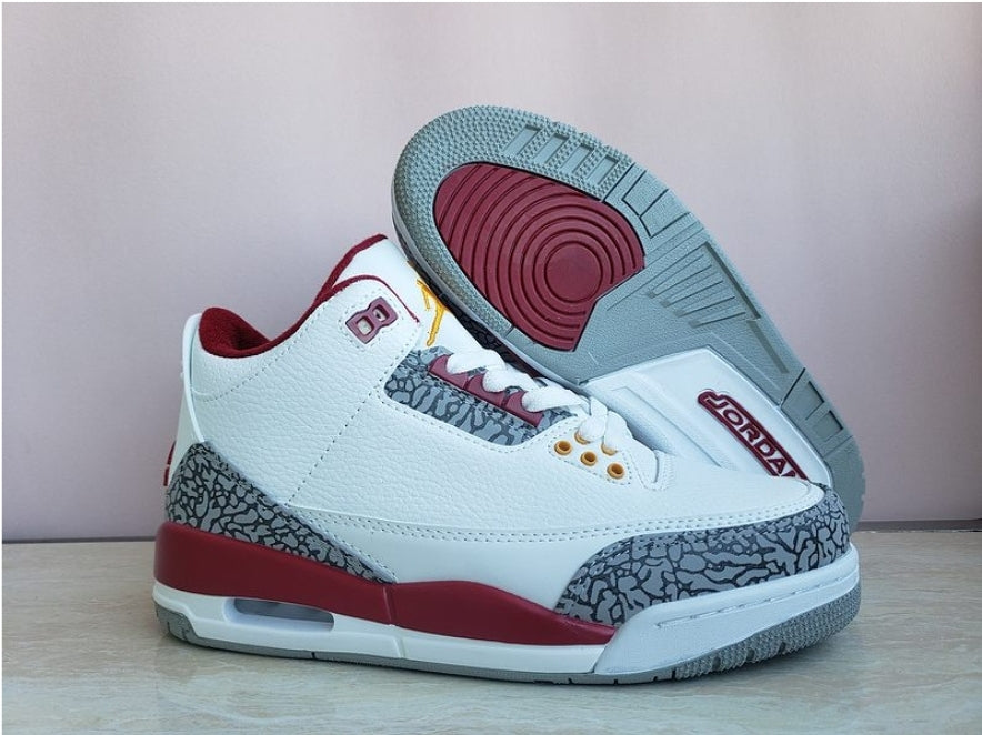 Les baskets Air Jordan 3 offrent un style légendaire et une performance exceptionnelle et unique.pas cher. le moins cher