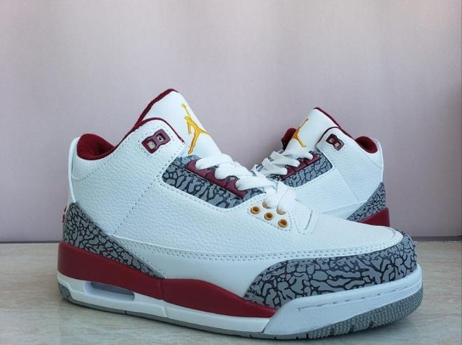 Les baskets Air Jordan 3 offrent un style légendaire et une performance exceptionnelle et unique.pas cher. le moins cher