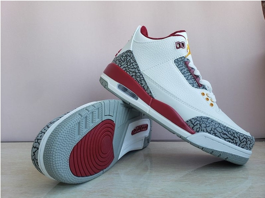 Les baskets Air Jordan 3 offrent un style légendaire et une performance exceptionnelle et unique.pas cher. le moins cher