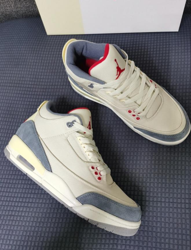 Les baskets Air Jordan 3 offrent un style légendaire et une performance exceptionnelle.
leur design emblématique.pas cher.le moins cher.