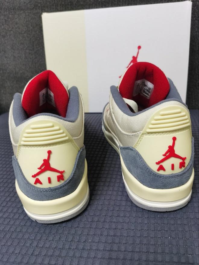 Les baskets Air Jordan 3 offrent un style légendaire et une performance exceptionnelle.
leur design emblématique.pas cher.le moins cher.
