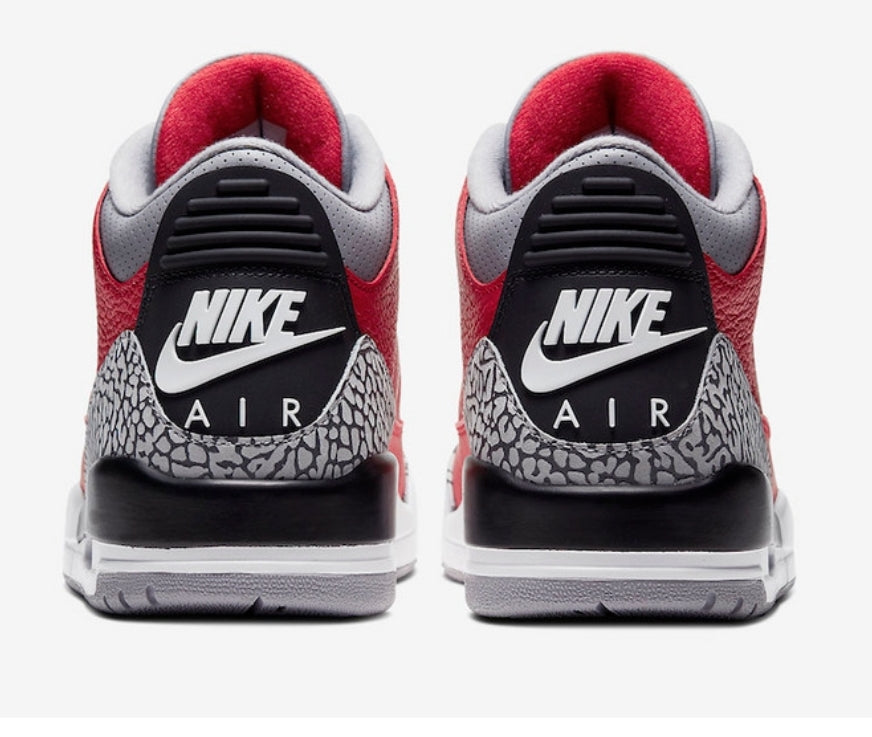 Les baskets Air Jordan 3 offrent un style légendaire et une performance exceptionnelle.
leur design emblématique.pas cher.le moins cher.