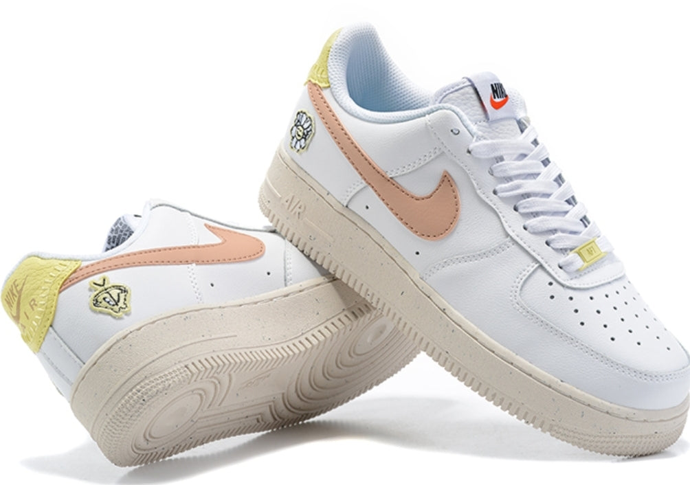 Les baskets Nike Air Force 1 combinent style et performance, offrant une expérience exceptionnelle.pas cher. Le moins cher.
