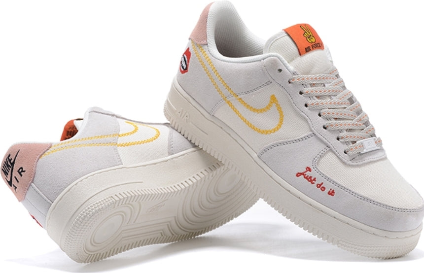 Les baskets Nike Air Force 1 combinent style et performance, offrant une expérience exceptionnelle.pas cher. Le moins cher.