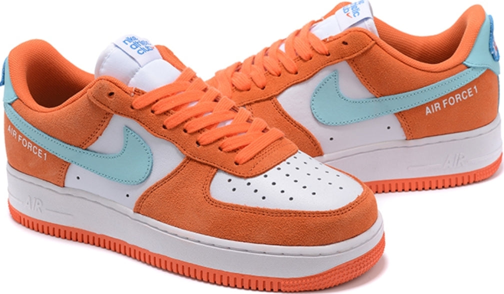 Les baskets Nike Air Force 1 combinent style et performance, offrant une expérience exceptionnelle.pas cher. Le moins cher.