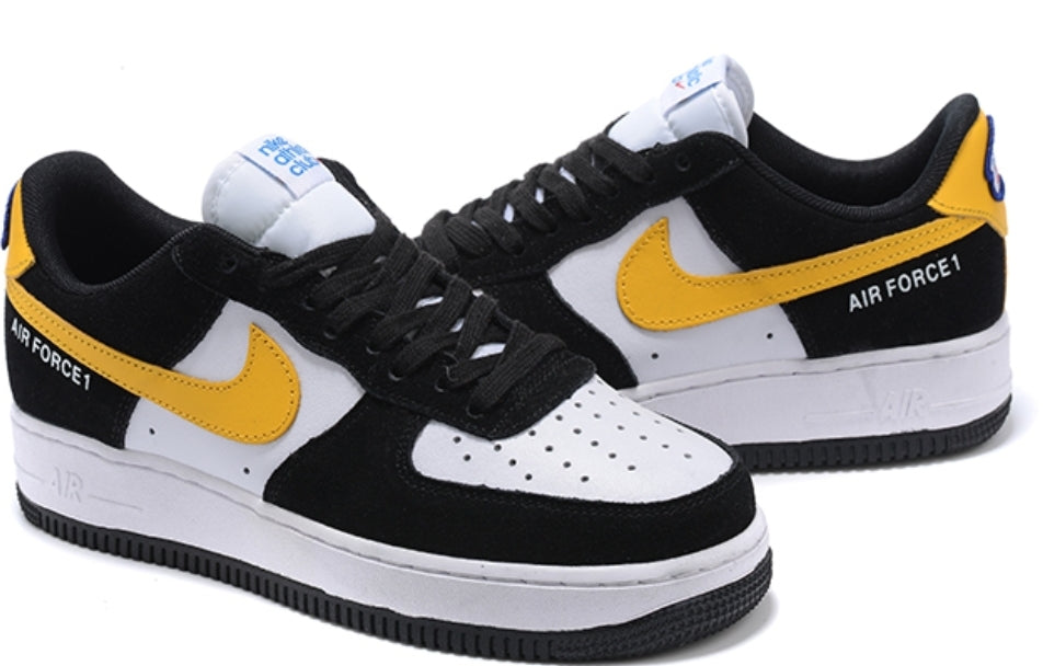 Les baskets Nike Air Force 1 combinent style et performance, offrant une expérience exceptionnelle.pas cher. Le moins cher.