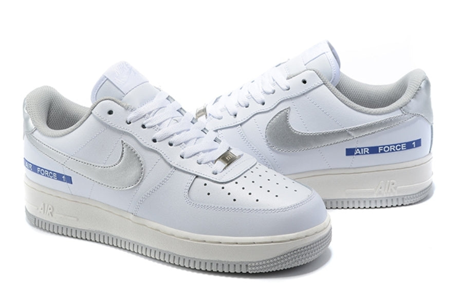 Les baskets Nike Air Force 1 combinent style et performance, offrant une expérience exceptionnelle.pas cher. Le moins cher.
