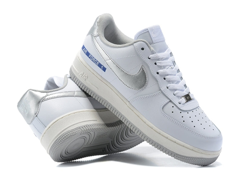 Les baskets Nike Air Force 1 combinent style et performance, offrant une expérience exceptionnelle.pas cher. Le moins cher.
