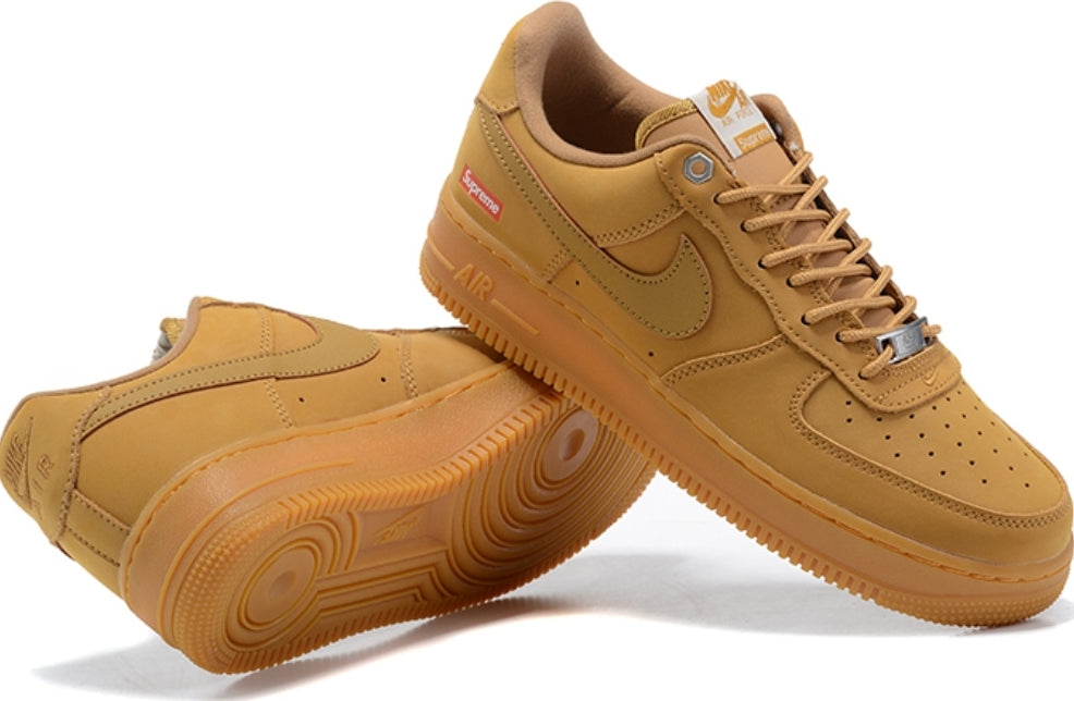 Les baskets Nike Air Force 1 combinent style et performance, offrant une expérience exceptionnelle.pas cher. Le moins cher.