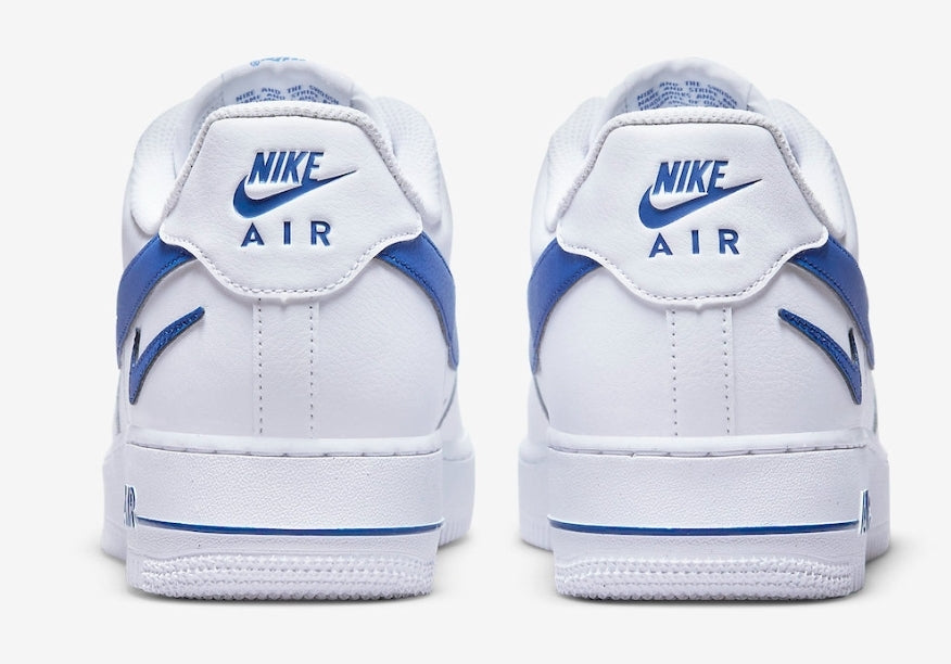 Les baskets Nike Air Force 1 combinent style et performance, offrant une expérience exceptionnelle.pas cher. Le moins cher.