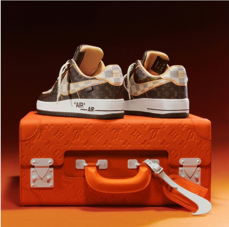 Les baskets Nike Air Force 1 combinent style et performance, offrant une expérience exceptionnelle.pas cher. Le moins cher.