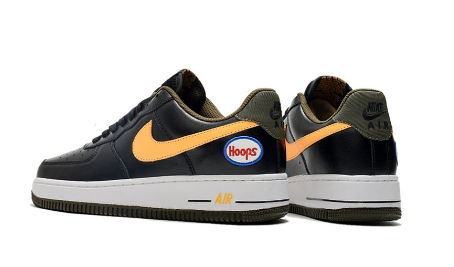 Les baskets Nike Air Force 1 combinent style et performance, offrant une expérience exceptionnelle.pas cher. Le moins cher.