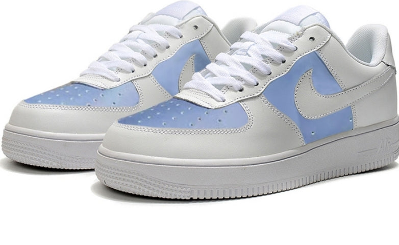 Les baskets Nike Air Force 1 combinent style et performance, offrant une expérience exceptionnelle.pas cher. Le moins cher.