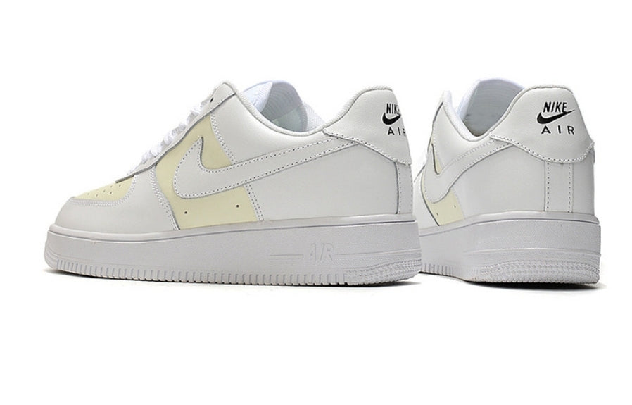 Les baskets Nike Air Force 1 combinent style et performance, offrant une expérience exceptionnelle.pas cher. Le moins cher.