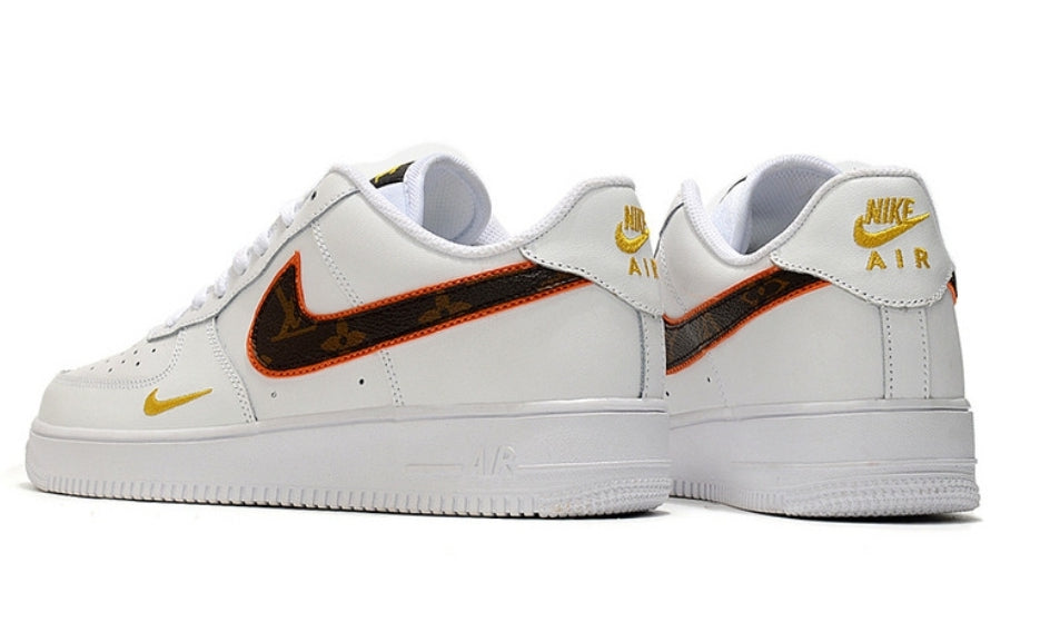 Les baskets Nike Air Force 1 combinent style et performance, offrant une expérience exceptionnelle.pas cher. Le moins cher.