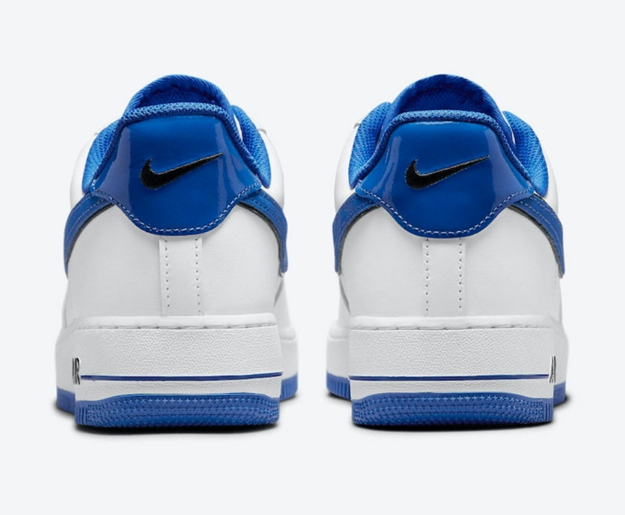 Les baskets Nike Air Force 1 combinent style et performance, offrant une expérience exceptionnelle.pas cher. Le moins cher.