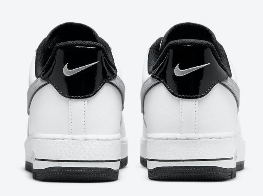 Les baskets Nike Air Force 1 combinent style et performance, offrant une expérience exceptionnelle.pas cher. Le moins cher.