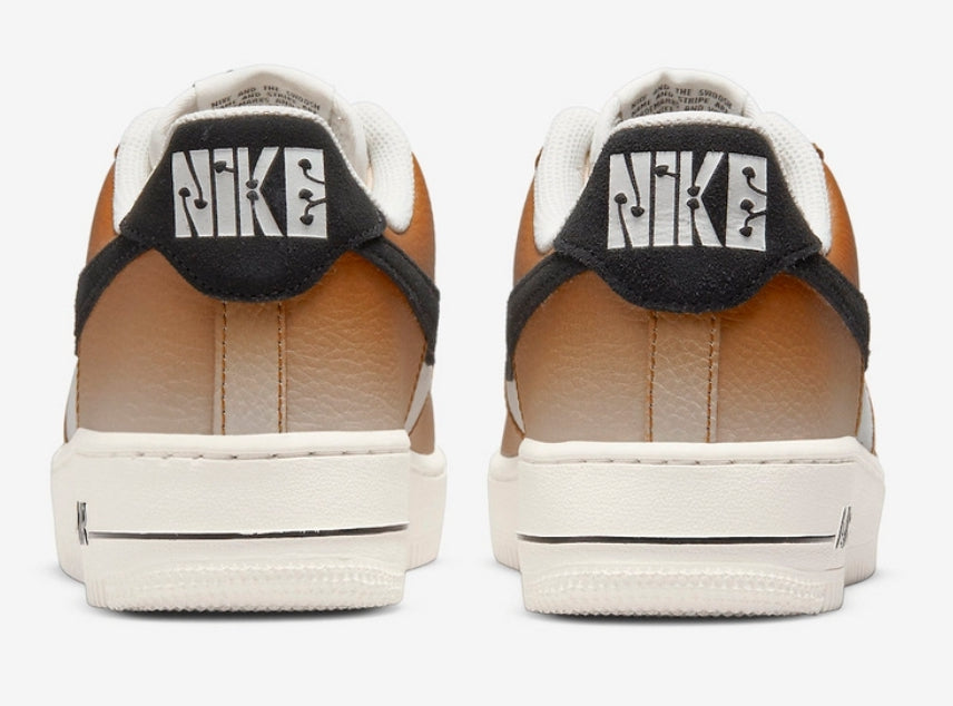 Les baskets Nike Air Force 1 combinent style et performance, offrant une expérience exceptionnelle.pas cher. Le moins cher.